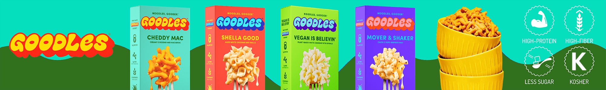 Goodles Goodles