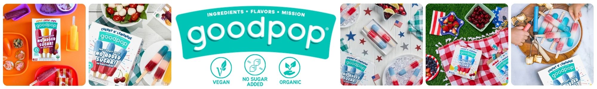 Goodpop Goodpop