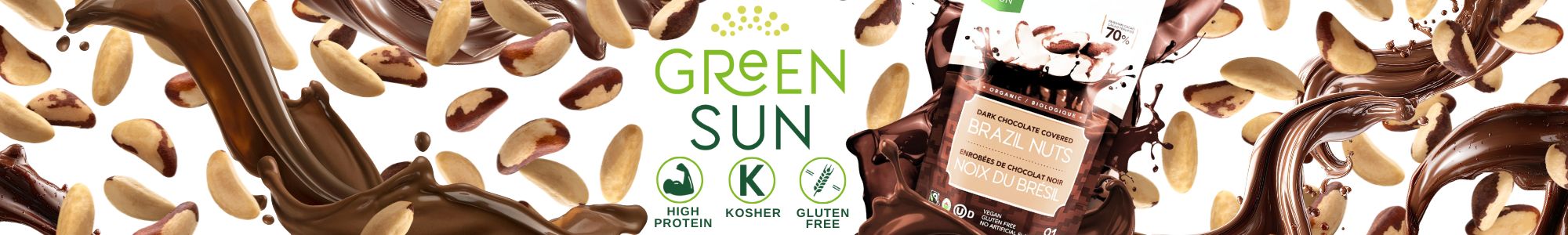 Green Sun Green Sun