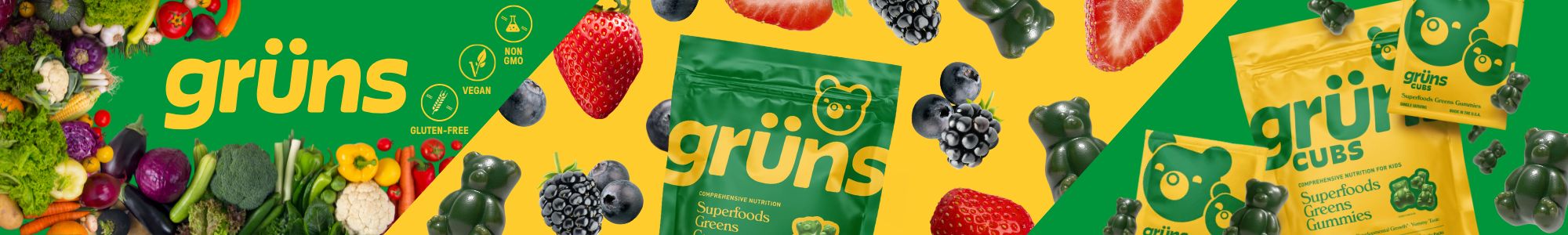 Grüns Grüns