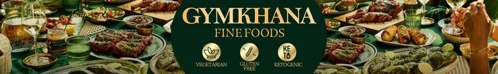Gymkhana