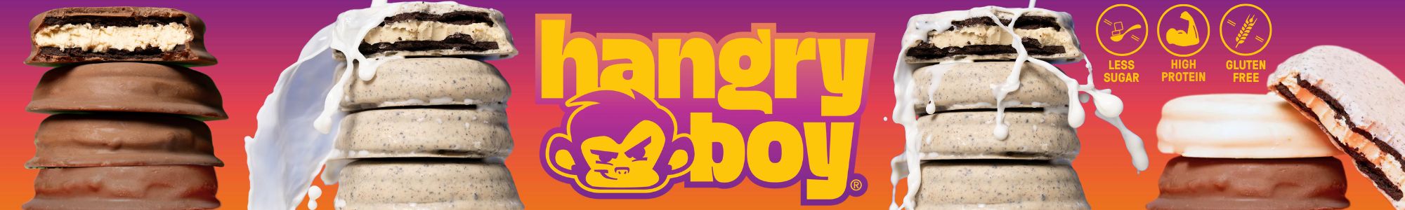 Hangryboy Hangryboy