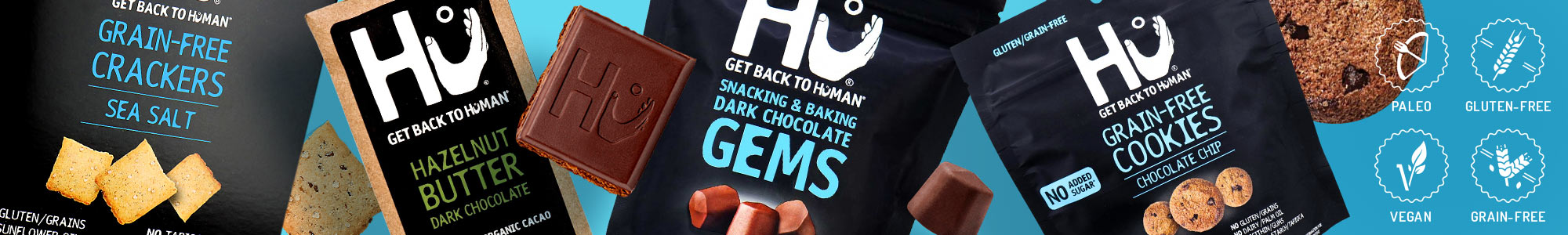 Hu Kitchen