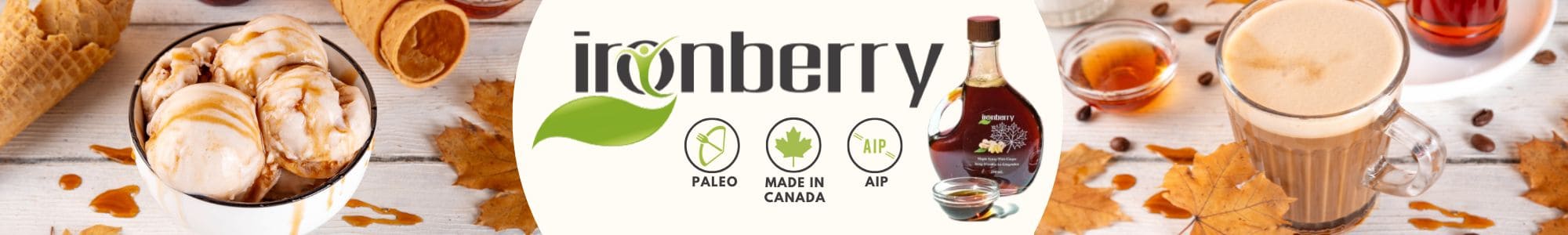 Ironberry