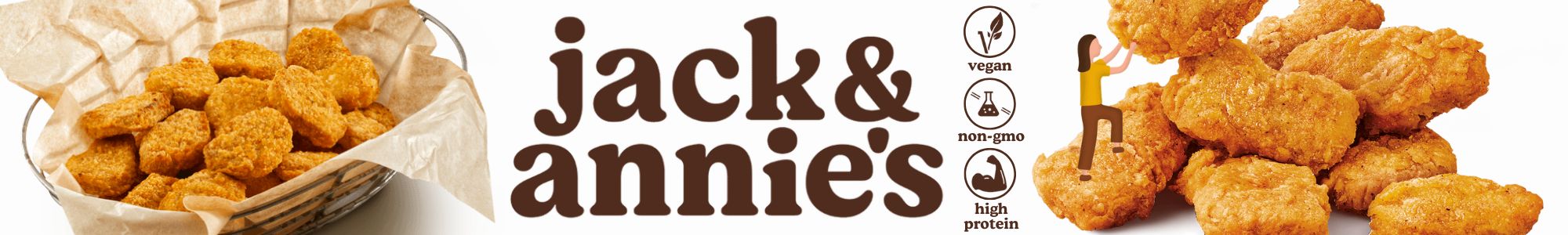 Jack & Annie's