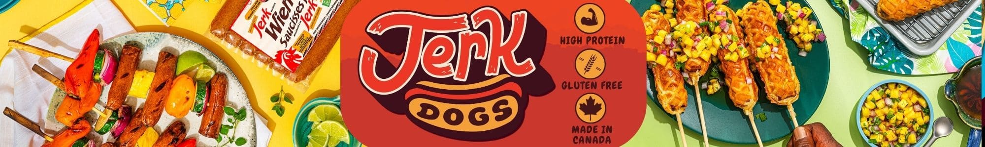 Jerk Dogs