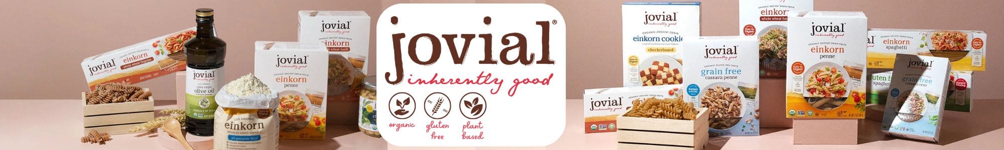 Jovial Jovial