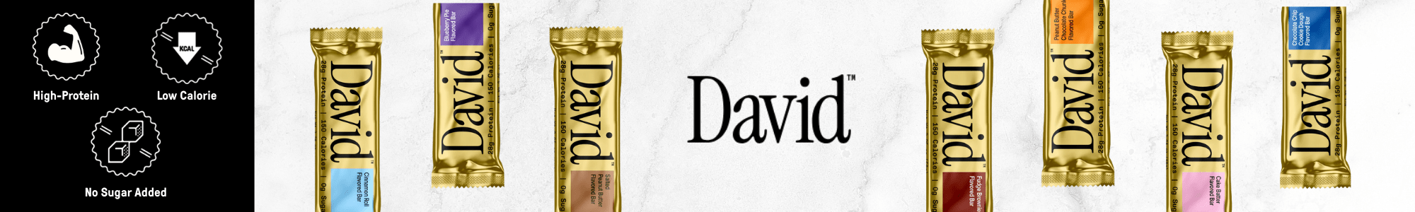 David Protein David Protein