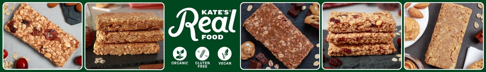Kate's Real Food