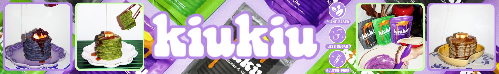 KiuKiu KiuKiu