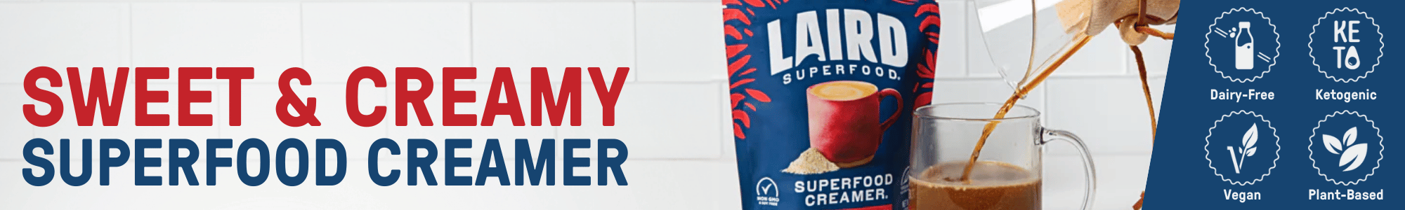 Laird Superfood