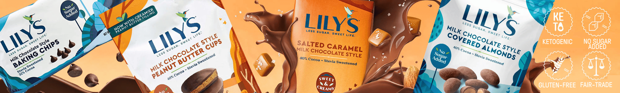 Lily's Lily's