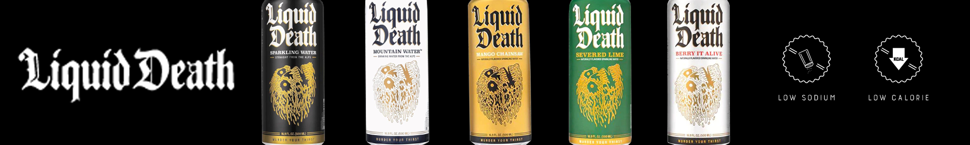 Liquid Death