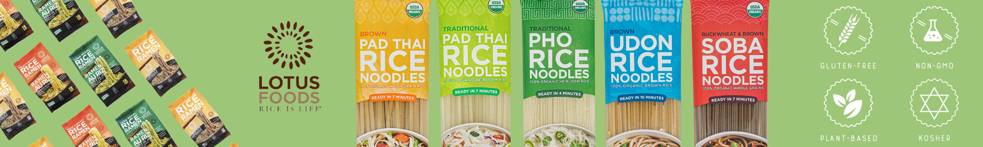 Lotus Foods