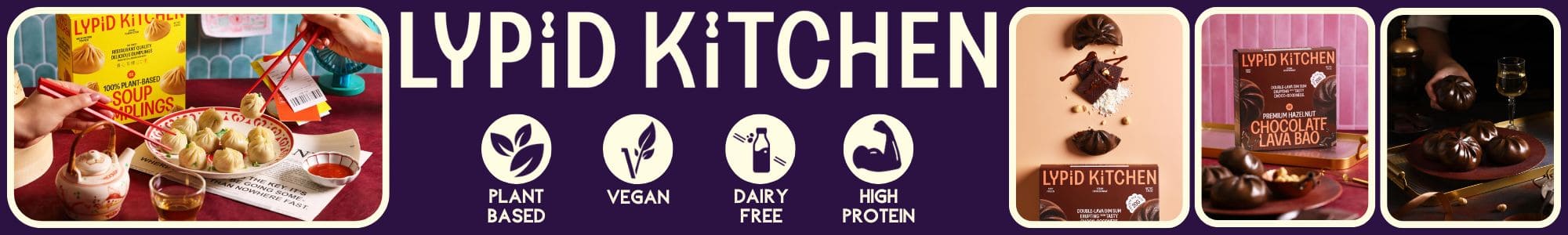 Lypid Kitchen