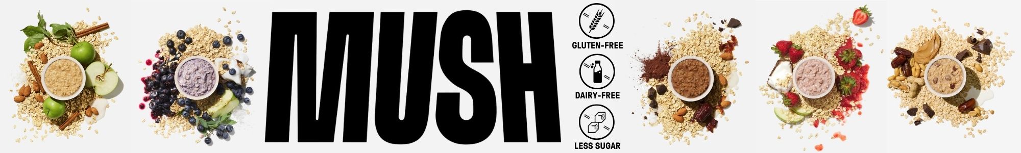 MUSH