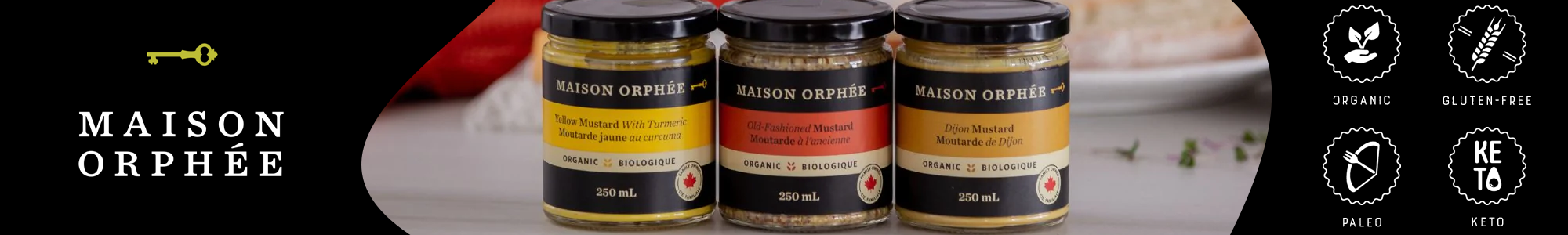Maison Orphee