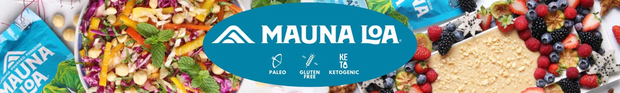 Mauna Loa Mauna Loa