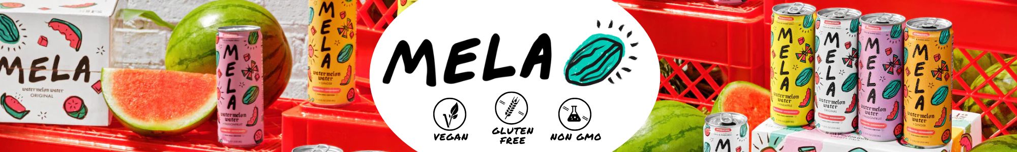 MELA MELA