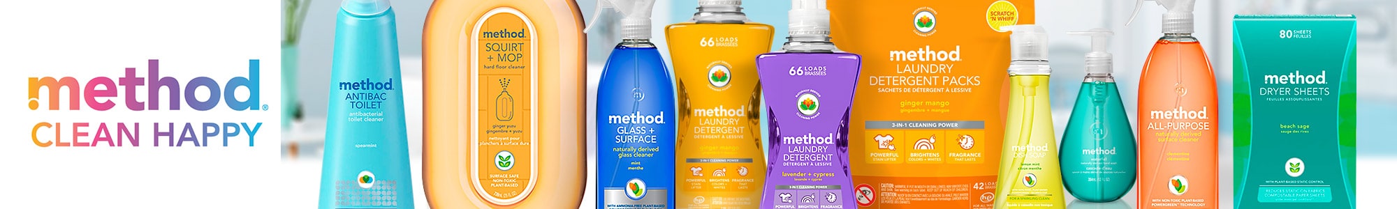 Method