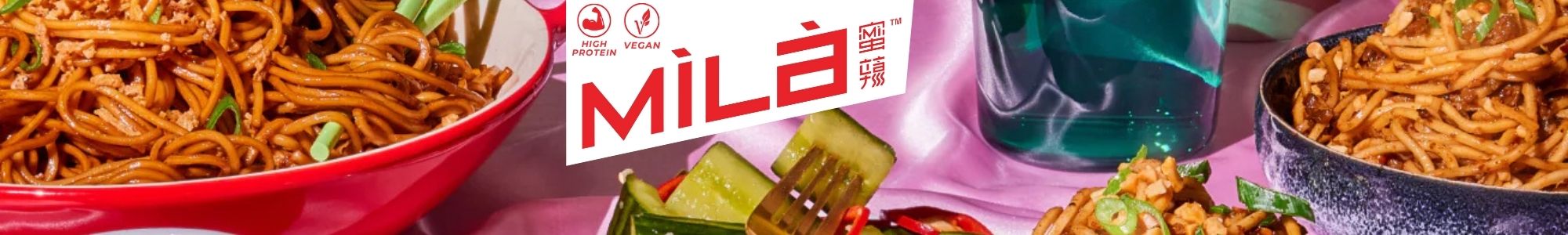 MìLà MìLà