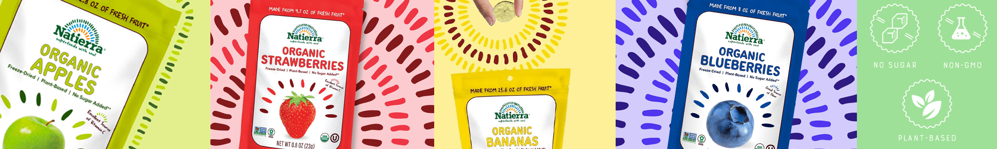 Natierra Natierra