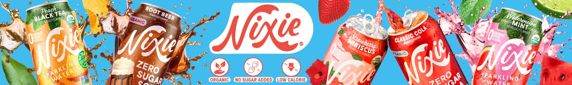 Nixie Nixie