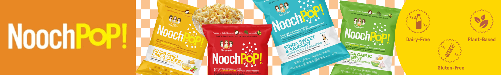 NoochPOP