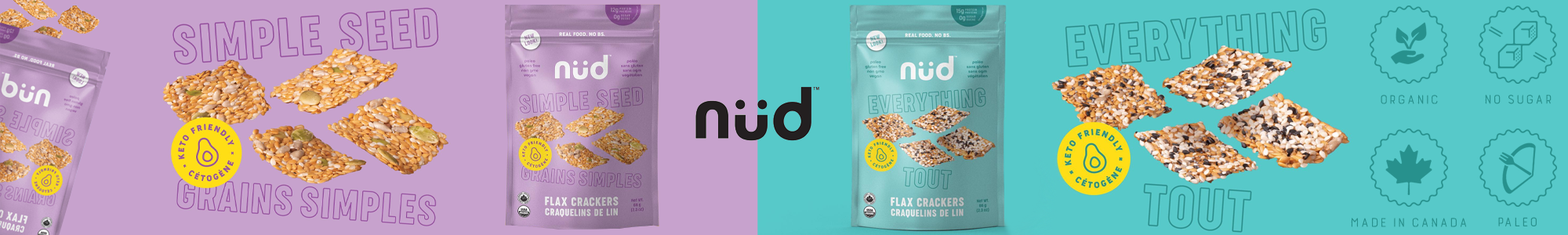 Nud Fud