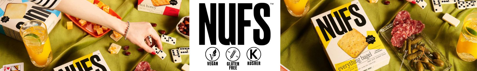 NUFS