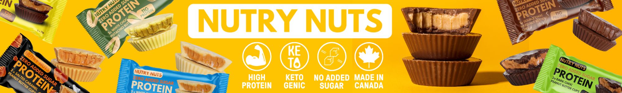 Nutry Nuts