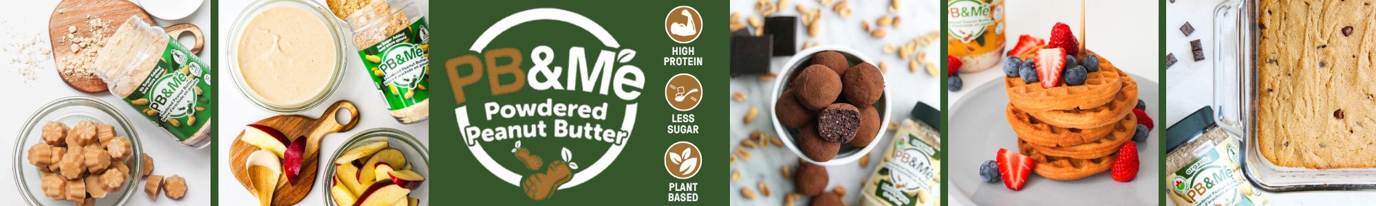 PB&Me PB&Me