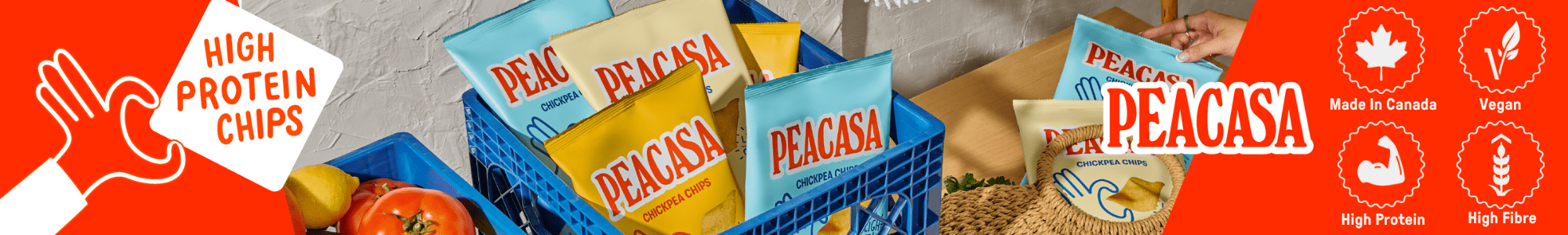 PEACASA PEACASA