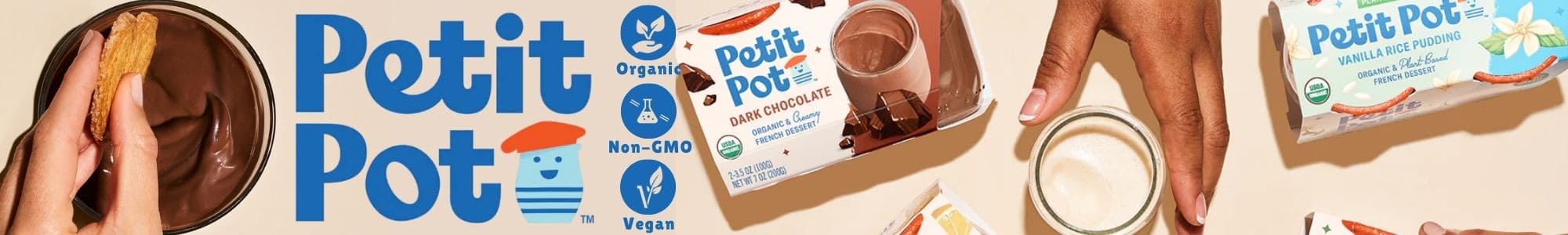 Petit Pot