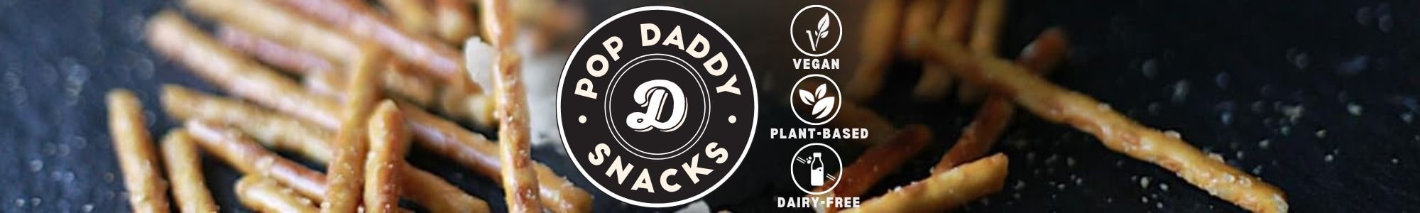 Pop Daddy Pop Daddy