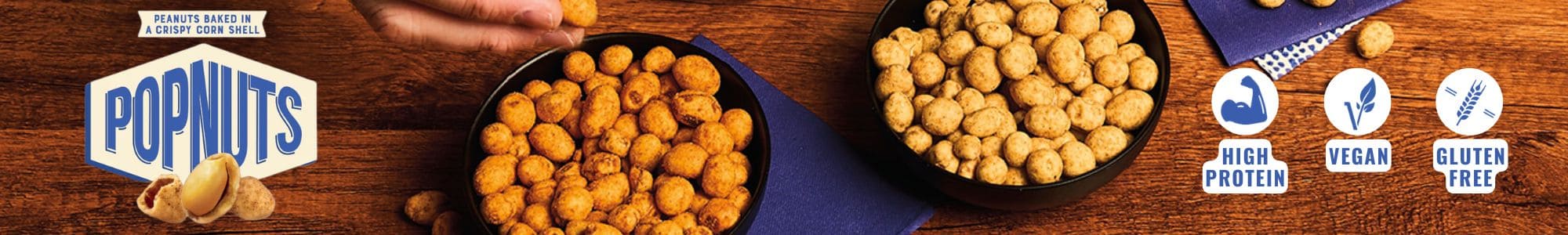 Popnuts