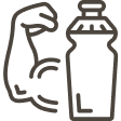 Protein Shakes & Drinks