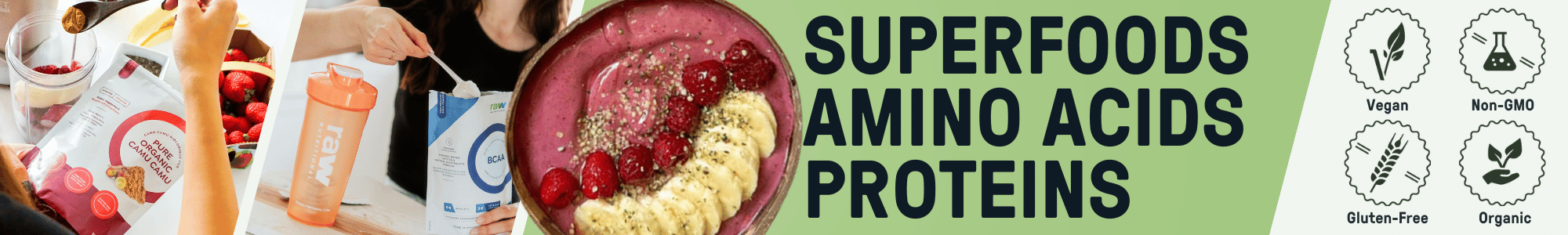 Raw Nutritional