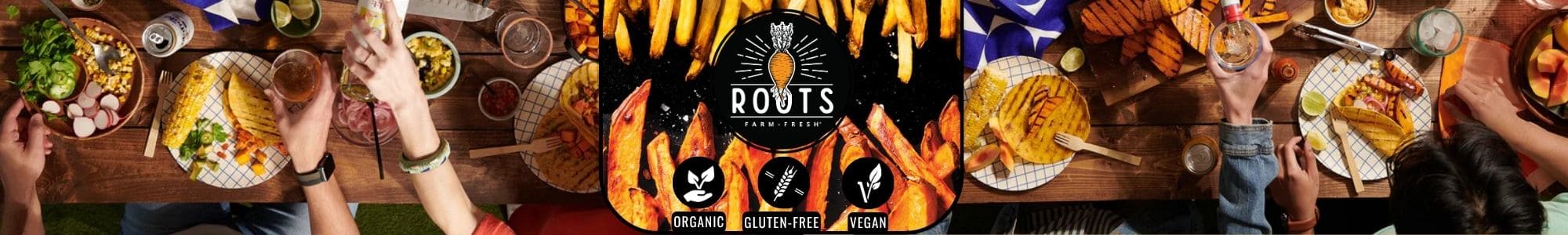 Roots Farm Fresh