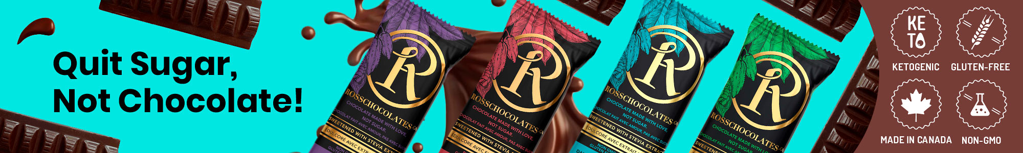 Ross Chocolates