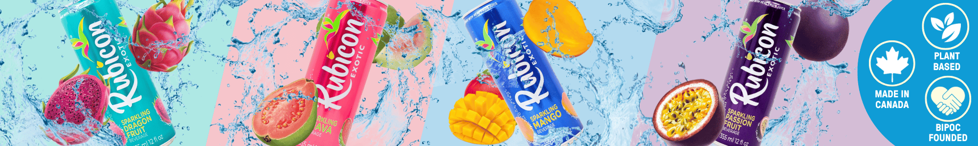 Rubicon Rubicon