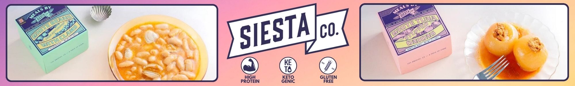 Siesta Co
