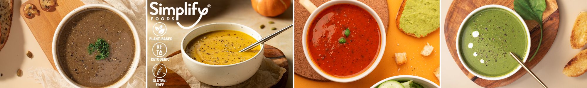 Simplify Foods
