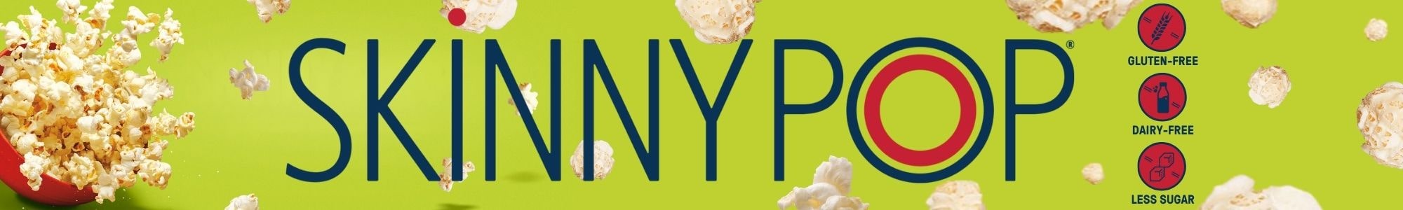 SKINNYPOP SKINNYPOP