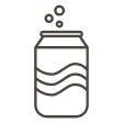 Soda & Carbonated Drinks