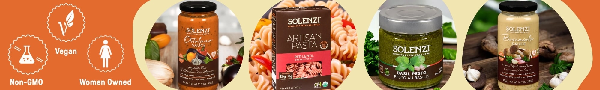 SOLENZI