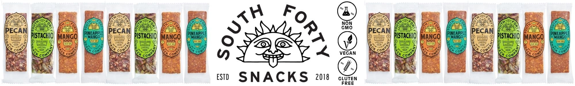 South Forty Snack Company