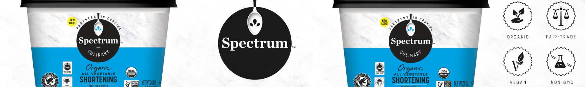 Spectrum