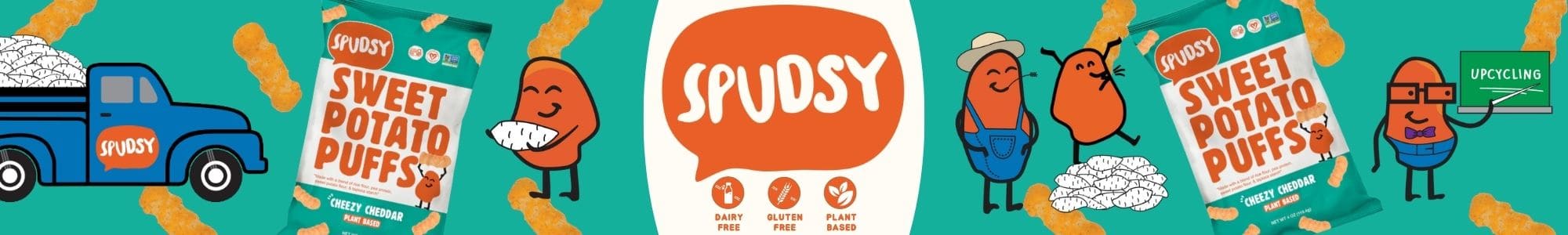 Spudsy Spudsy