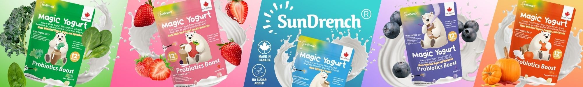 SunDrench SunDrench